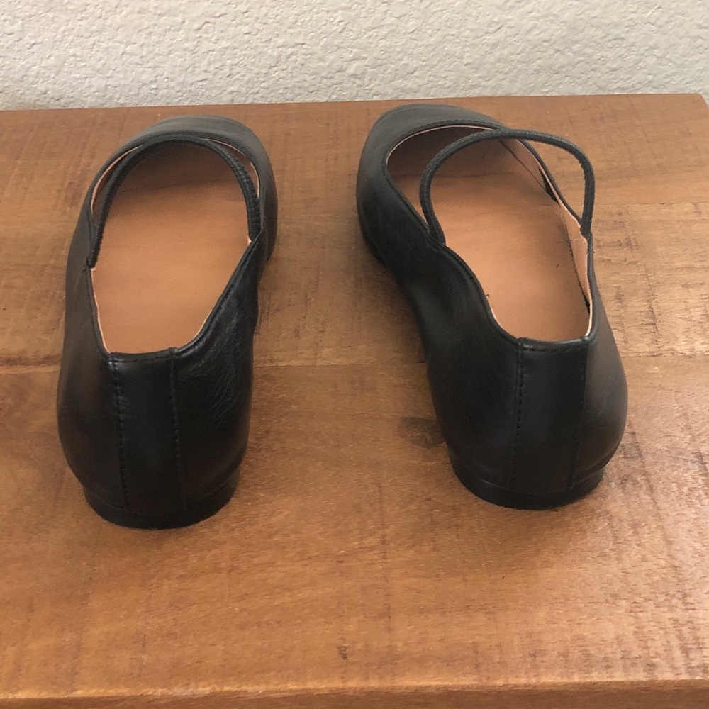 Madewell Greta Ballet Flats - Picture 4 of 7